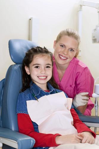 牙科医疗人物图片(14)