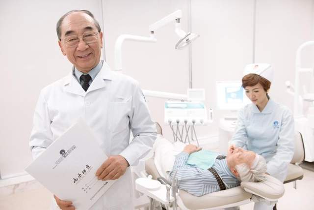 广州圣贝口腔凭借专业专注打造国际化口腔诊疗服务典范